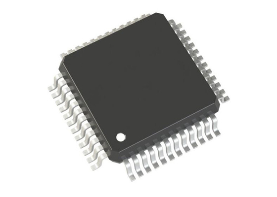 AD9751ASTZ Integrated Circuit Chip 10-Bit Digital To Analog Converter LQFP-48