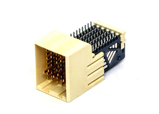 10039851-111LF Connectors High Speed AirMax VS Backplane Connectors