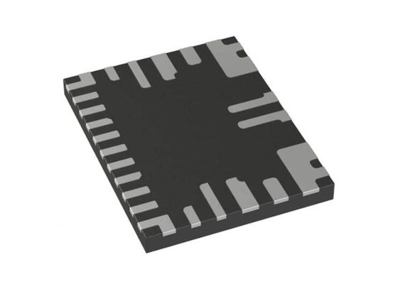 MAX25254AFDC Integrated Circuit Chip 8A Synchronous Buck Converters FC2QFN-23