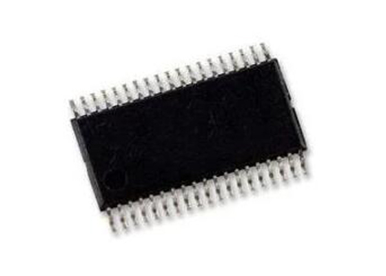 MAX22203AUU Integrated Circuit Chip Bipolar Motor Driver 65V Stepper Motor Driver