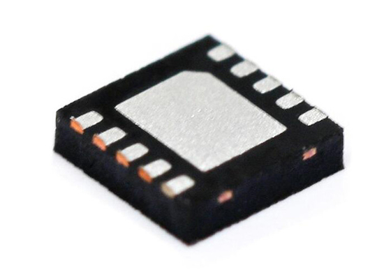 LTC2996HDD Sensor IC 200A Temperature Sensor With Alert Outputs DFN-10