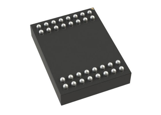 LTM2883CY-5I Integrated Circuit Chip I2C Isolator 6-Channel Digital Isolators BGA-32