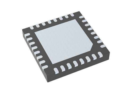 AD9645BCPZ-80 Integrated Circuit Chip Dual 14-Bit Serial LVDS 1.8V Analog-To-Digital Converter