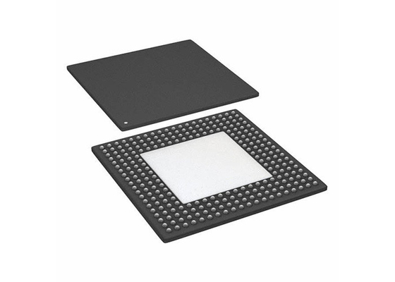 AD8152JBPZ Integrated Circuit Chip 3.2 Gbps Asynchronous Digital Crosspoint Switch