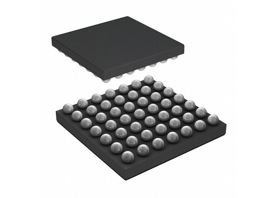 AD5767BCBZ Integrated Circuit Chip 16-Channel 12-Bit Voltage Output dense DAC