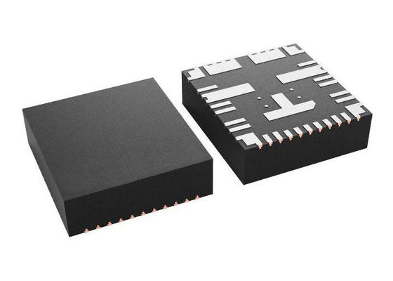 TPSM64404RCHR Integrated Circuit Chip 3V To 36V Low IQ Dual 4A DC DC Converter