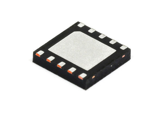 AD4020BCPZ Integrated Circuit Chip 20-Bit Easy Drive Differential SAR ADC LFCSP-10