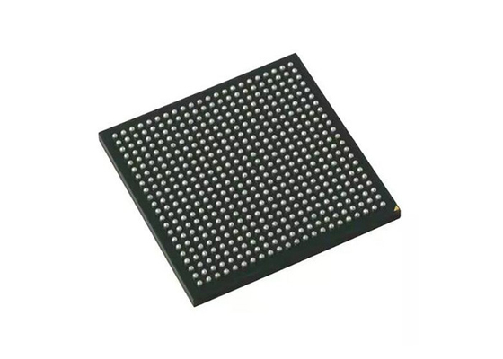 MAX2084CXL Integrated Circuit Chip 16-Channel Fully-Integrated Ultrasound Receiver With T/R Switch