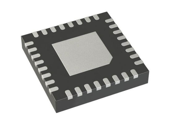 ADF4152HVBCPZ Wireless Communication Module Fractional-N/Integer N PLL Synthesizers