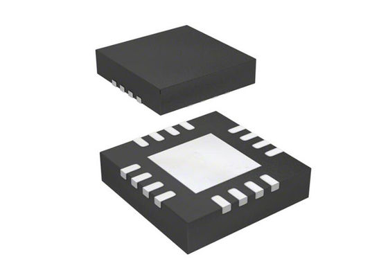 MAX5995BETE Integrated Circuit Chip PoE Powered Device 91W Power Over Ethernet Controller