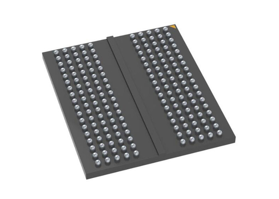 MT61K512M32KPA-24:U Memory IC Chip 16Gbit SGRAM GDDR6 Memory IC TFBGA-180 Data Storage IC