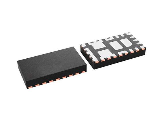 TPS543A26TRASR Integrated Circuit Chip 16A Synchronous SWIFT™ Step-Down Converter