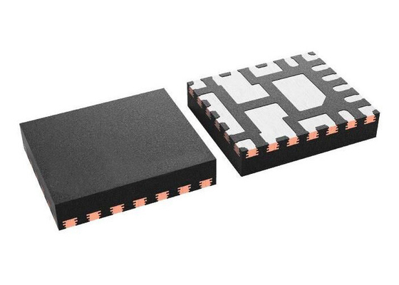 TPS54KB20RZRR Integrated Circuit Chip 4V To 16V 25A Synchronous Step-Down Converter