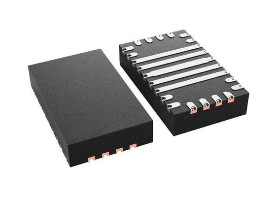 TPS551892QWRYQRQ1 Integrated Circuit Chip Automotive 27V 8A Fully Integrated Buck-Boost Converter