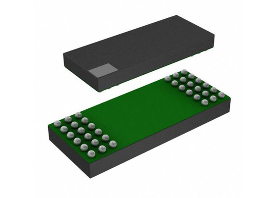 LTM2810IY-S Integrated Circuit Chip Digital Isolators BGA-36 6-Channel SPI Isolator