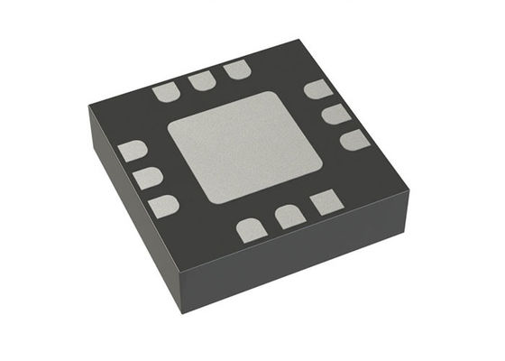 HMC553ALC3B Wireless Communication Module 6GHz To 14GHz GaAs MMIC Double-Balanced Mixer