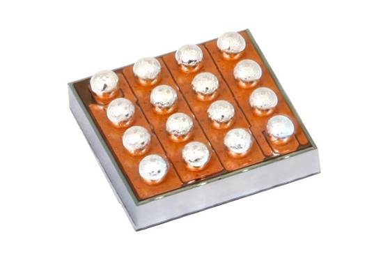 MAX40109IAWE Integrated Circuit Chip Precision Signal Conditioning AFE For Pressure Sensor