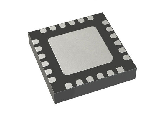 HMC8193LC4 Wireless Communication Module 2.5GHz To 8.5GHz 153mA I/Q Mixe 24-CLCC Package