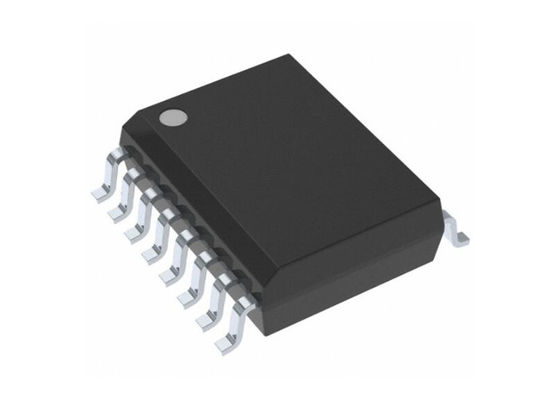ADUM5202WCRWZ Integrated Circuit Chip Dual-Channel Isolators SOIC-16 Digital Isolators