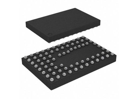 HMC6301BG46 Wireless Communication Module MillimeterWave Receiver WLBGA-75 RF Receivers