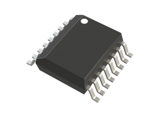 ADUM141E1WBRQZ Integrated Circuit Chip 150Mbps Magnetic Coupling Digital Isolators QSOP-16