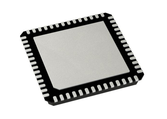 ADUC848BCPZ62-3 Microcontroller MCU 8-Bit MCU LFCSP-56 8052 MicroConverte 12.58MHz
