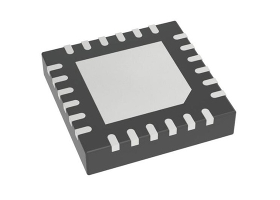 ADGS1208BCPZ Integrated Circuit Chip Analog Multiplexers With SPI Interface LFCSP-24