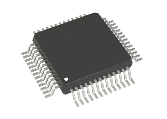 ADUC842BSZ62-5 Microcontroller MCU 8052 MicroConverter 16.78MHz 8-Bit MCU PQFP-52