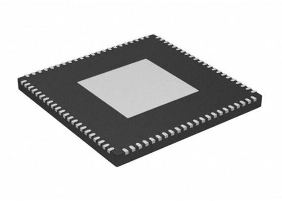ADSP-BF702KCPZ-3 Microcontroller MCU 400MHz Low Power Blackfin Embedded Processor