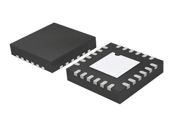 ADF4158CCPZ Wireless Communication Module 6.1GHz Fractional-N Frequency Synthesizer
