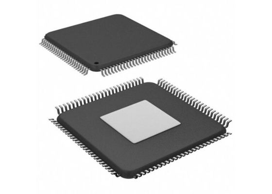 ADSP-21488BSWZ-4A Microcontroller MCU SHARC Audio Processors LQFP-100 SHARC Processor