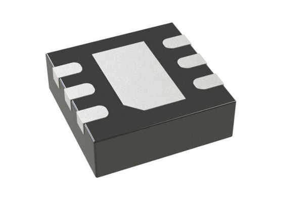 HMC657LP2E Wireless Communication Module Fixed Attenuators TDFN-6 RF Attenuators