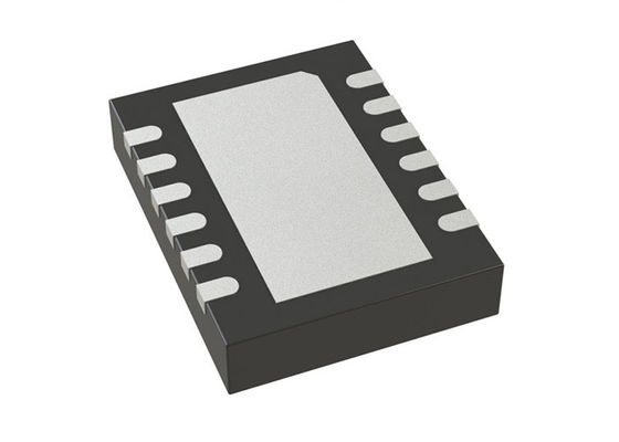 LTC2617CDE Integrated Circuit Chip 14-Bit Dual Rail-To-Rail DAC With I2C Interface