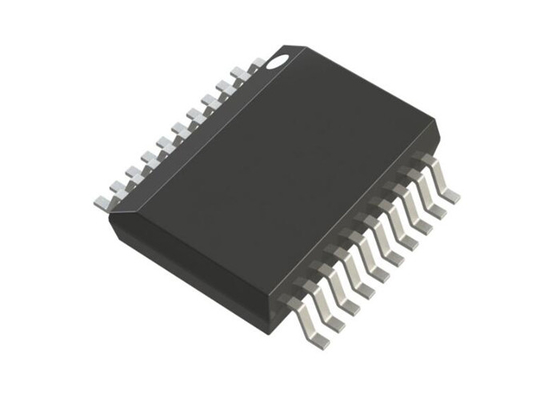 ADN4655BRSZ Integrated Circuit Chip Digital Isolators 3750Vrms Dual-Channel Isolators