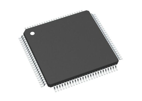 ADSP-2186MKSTZ300R Microcontroller MCU Fixed-Point DSP 16-Bit Digital Signal Processors