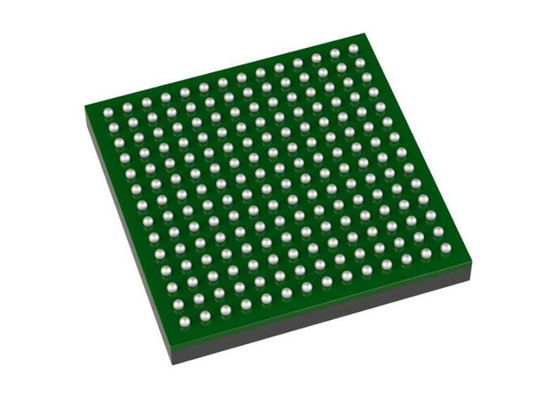 ADSP-21584BBCZ-4A Microcontroller MCU Dual-Core SHARC+ DSP CSPBGA-349 SHARC Processor