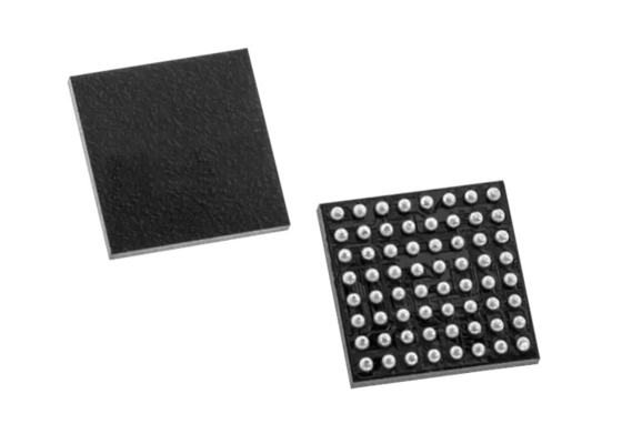 MAX77511MEWB Integrated Circuit Chip 10V 3A High-Efficiency Buck Converter
