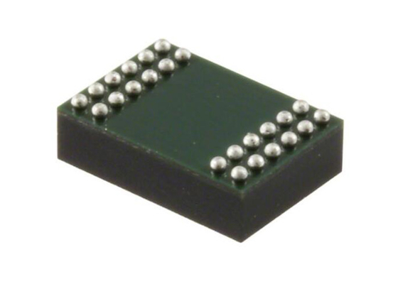 LTM2892CY-S Integrated Circuit Chip 3500Vrms 6-Channel SPI Digital Isolators BGA-24