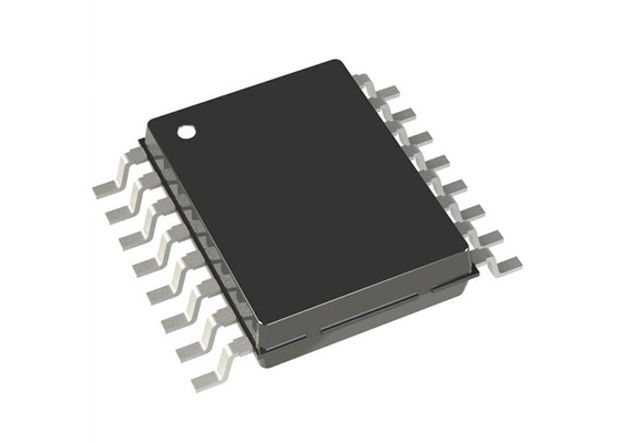 TLE5309DE1211 Sensor IC 7 mA Analog AMR/GMR Angle Sensors TDSO-16