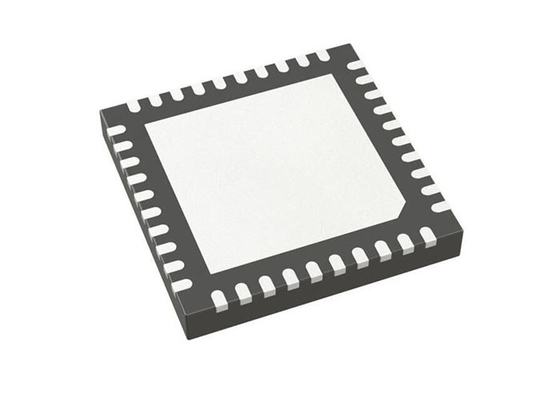 MAX25430AATLF Integrated Circuit Chip Automotive 100W USB-PD Buck-Boost Port Controller And Protector