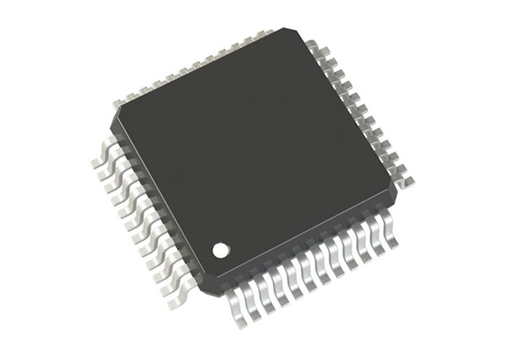 MAX14802CCM Integrated Circuit Chip Low-Charge-Injection 16-Channel High-Voltage Analog Switches