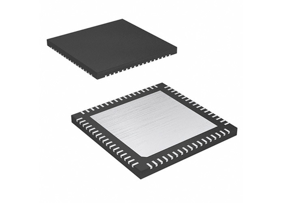 MAX2078CTK Wireless Communication Module Octal-Channel Ultrasound Front-End With CW Doppler Mixers