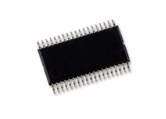 MAX22204AUU Integrated Circuit Chip 65V 3.8A Stepper Motor Driver With128 Usteps Indexer