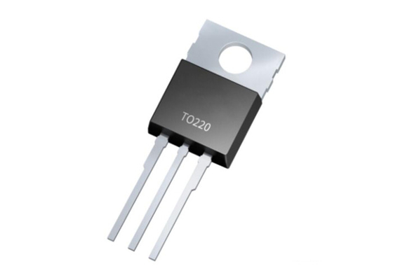 IDP30C65D2 Integrated Circuit Chip Silicon Diodes 650V 30A Power Silicon Diodes