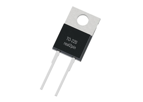 IDH10SG60C Integrated Circuit Chip 600V CoolSiC™ Schottky Diode PG-TO220-2 Diodes