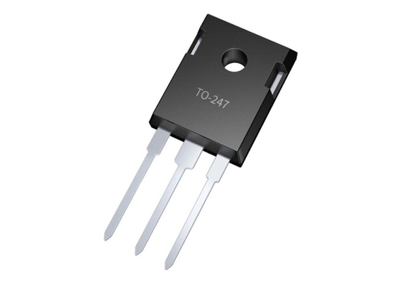 IDW10G65C5 Integrated Circuit Chip CoolSiC Schottky Diode 600V SiC Schottky Barrier Diode