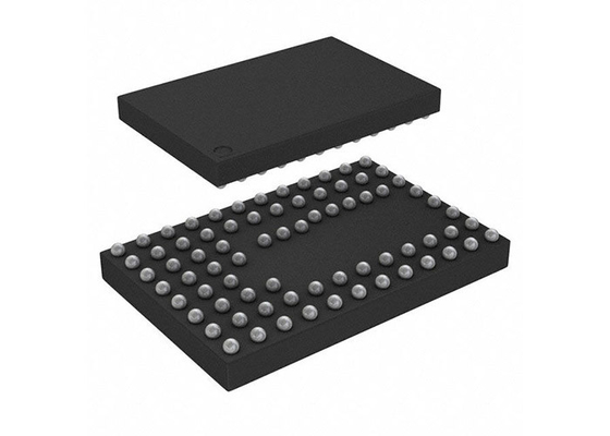 HMC6301BG46P7 Wireless Communication Module 57 GHz To 64 GHz MillimeterWave Receiver