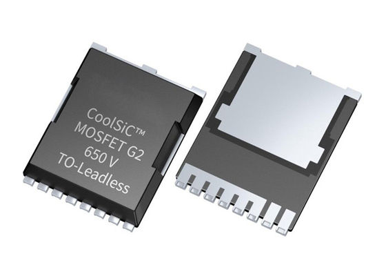 IMT65R060M2H Integrated Circuit Chip Transistors 650V CoolSiC™ MOSFET Discretes