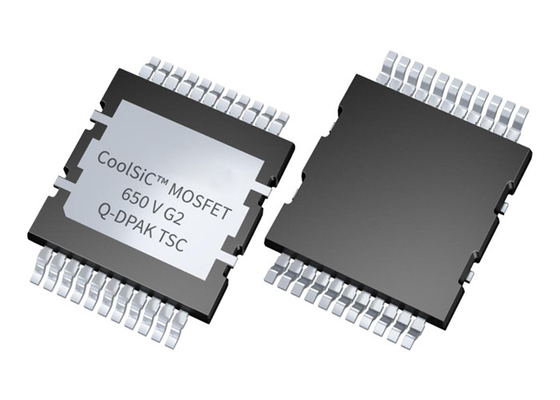IMDQ65R015M2H Integrated Circuit Chip CoolSiC™ MOSFET Transistors PG-HDSOP-22