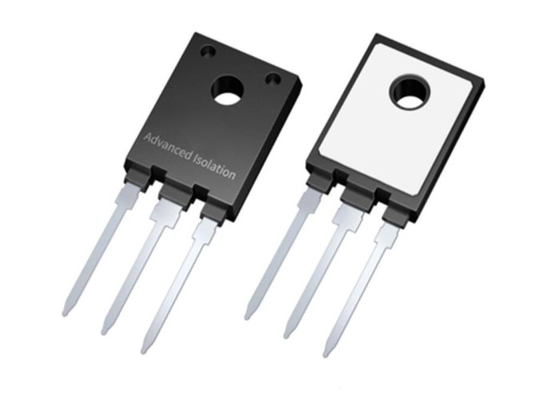 IDFW40E65D1E Integrated Circuit Chip 650V 40A Silicon Power Diode In TO-247 Package